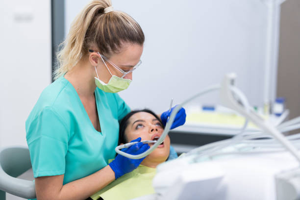 Best Cosmetic Emergency Dentistry in Kingsport, TN